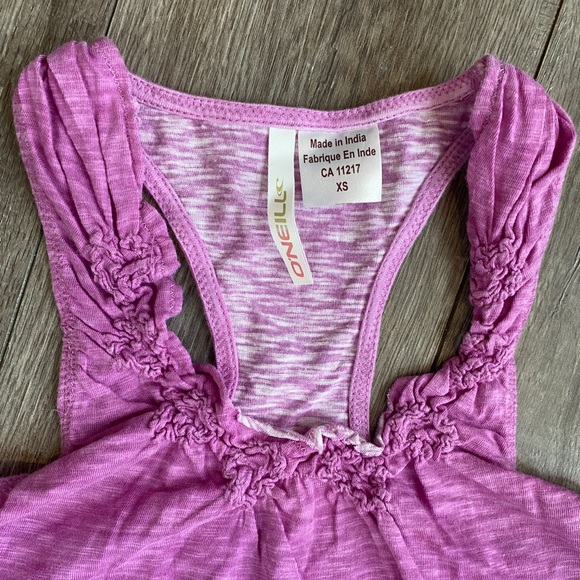 O’NEILL Women’s Tank Top *NEW* - Picture 7 of 8